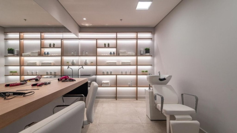 Imagem Studio com 1 Quarto à Venda, 38 m² em Saúde - São Paulo Imagem Studio com 1 Quarto à Venda, 38 m² em Saúde - São Paulo