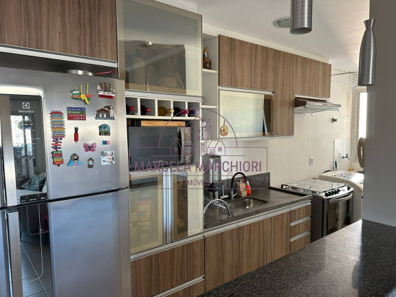 Apartamento com 3 Quartos à Venda, 75 m² em Itapuã - Vila Velha