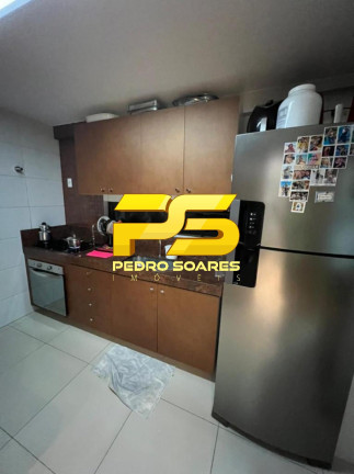 Imagem Apartamento com 3 Quartos à Venda, 134 m² em Brisamar - João Pessoa Imagem Apartamento com 3 Quartos à Venda, 134 m² em Brisamar - João Pessoa