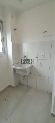 Imagem Apartamento com 2 Quartos à Venda, 51 m² em Utinga - Santo André Imagem Apartamento com 2 Quartos à Venda, 51 m² em Utinga - Santo André