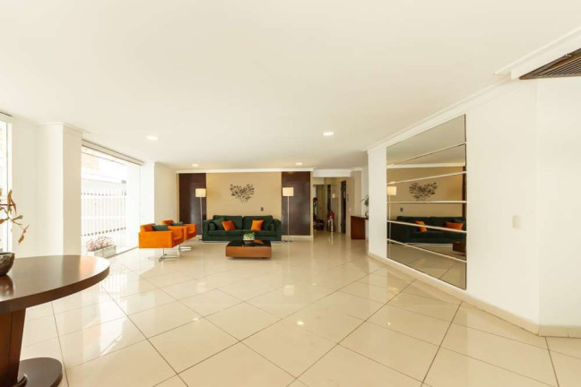 Imagem Apartamento com 2 Quartos à Venda, 87 m² em Itaim Bibi - São Paulo