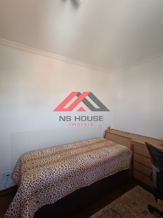 Imagem Imóvel com 3 Quartos à Venda, 106 m² em Santa Paula - São Caetano Do Sul Imagem Imóvel com 3 Quartos à Venda, 106 m² em Santa Paula - São Caetano Do Sul