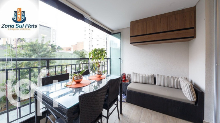 Imagem Apartamento com 3 Quartos à Venda, 72 m² em Cambuci - São Paulo