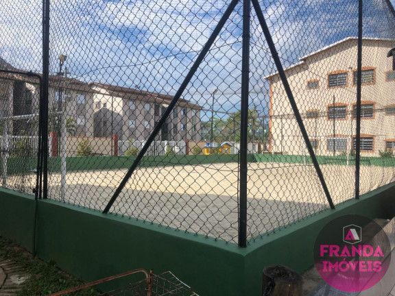 Imagem Apartamento com 2 Quartos à Venda, 50 m² em Sapé - Ubatuba