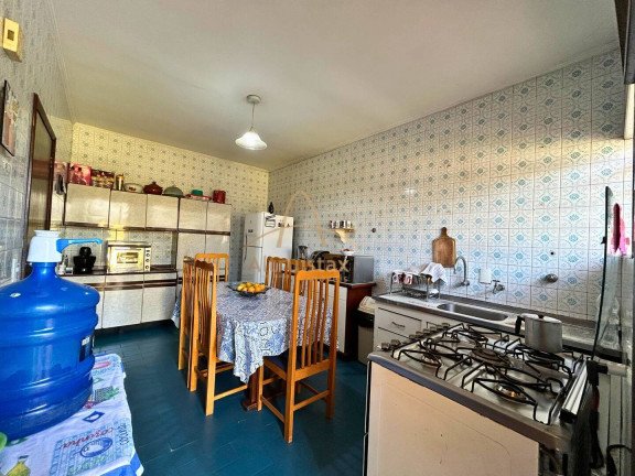 Imagem Sobrado com 3 Quartos à Venda, 138 m² em Jardim Das Flores - Osasco