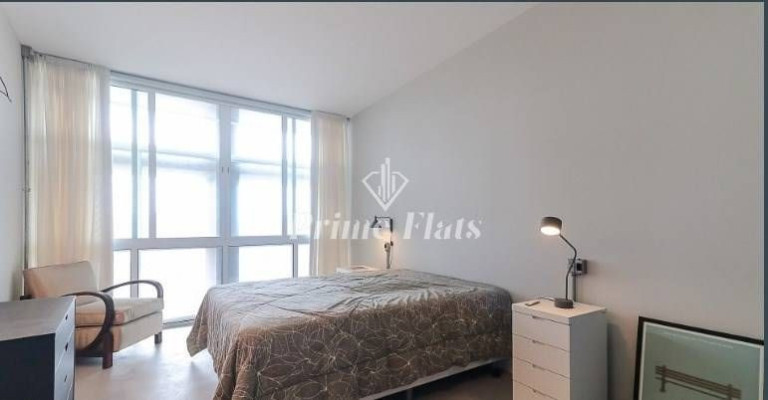 Imagem Apartamento com 3 Quartos à Venda, 174 m² em República - São Paulo