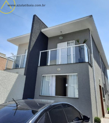 Imagem Casa com 3 Quartos à Venda, 120 m² em Jardim Paulista - Atibaia Imagem Casa com 3 Quartos à Venda, 120 m² em Jardim Paulista - Atibaia