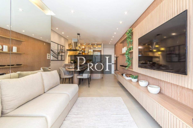 Foto do imóvel Apartamento com 3 Quartos à Venda, 70 m² em Rudge Ramos - São Bernardo Do Campo