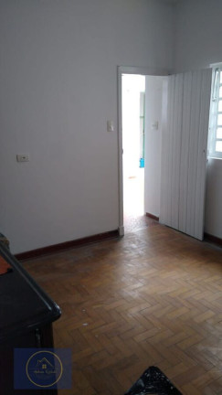 Imagem Sobrado com 3 Quartos à Venda, 258 m² em Vila Bertioga - São Paulo