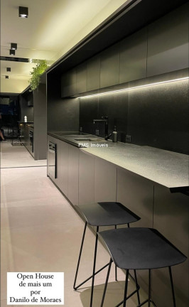 Imagem Imóvel com 1 Quarto à Venda, 40 m² em Vila Mariana - São Paulo Imagem Imóvel com 1 Quarto à Venda, 40 m² em Vila Mariana - São Paulo