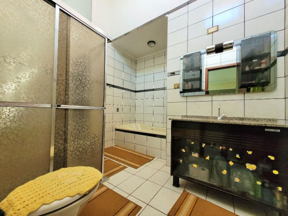 Imagem Casa com 3 Quartos à Venda, 308 m² em Jardim Ipiranga - Americana Imagem Casa com 3 Quartos à Venda, 308 m² em Jardim Ipiranga - Americana