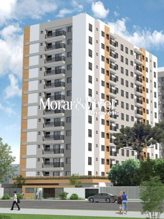 Imagem Apartamento com 2 Quartos à Venda, 67 m² em Pinheirinho - Curitiba Imagem Apartamento com 2 Quartos à Venda, 67 m² em Pinheirinho - Curitiba