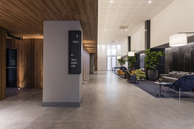 Imagem Studio com 1 Quarto à Venda, 36 m² em Boa Vista - Porto Alegre Imagem Studio com 1 Quarto à Venda, 36 m² em Boa Vista - Porto Alegre