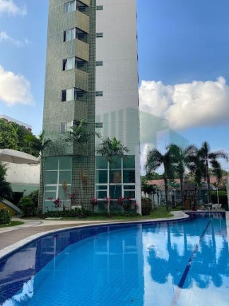 Apartamento com 3 Quartos à Venda, 113 m² em Espinheiro - Recife