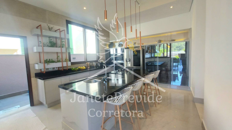 Imagem Casa de Condomínio com 4 Quartos à Venda, 520 m² em Tamboré - Santana De Parnaíba Imagem Casa de Condomínio com 4 Quartos à Venda, 520 m² em Tamboré - Santana De Parnaíba