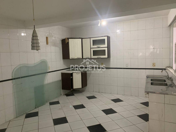 Imagem Sobrado com 4 Quartos à Venda, 255 m² em Aclimação - São Paulo