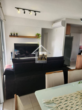 Imagem Apartamento com 3 Quartos à Venda, 76 m² em Vila Andrade - São Paulo Imagem Apartamento com 3 Quartos à Venda, 76 m² em Vila Andrade - São Paulo