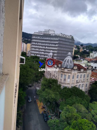 Imagem Apartamento com 1 Quarto à Venda, 30 m² em Centro - Rio De Janeiro Imagem Apartamento com 1 Quarto à Venda, 30 m² em Centro - Rio De Janeiro