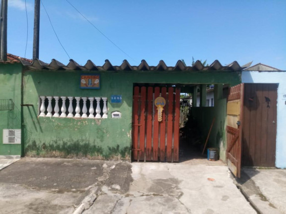 Imagem Casa com 2 Quartos à Venda, 125 m² em Jardim Leonor - Mongaguá Imagem Casa com 2 Quartos à Venda, 125 m² em Jardim Leonor - Mongaguá