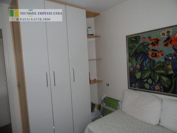 Imagem Apartamento com 4 Quartos à Venda, 160 m² em Moema - São Paulo Imagem Apartamento com 4 Quartos à Venda, 160 m² em Moema - São Paulo
