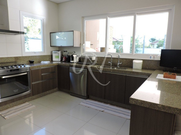 Imagem Casa com 3 Quartos à Venda,  em Condomínio Residencial Mirante Do Vale - Jacareí