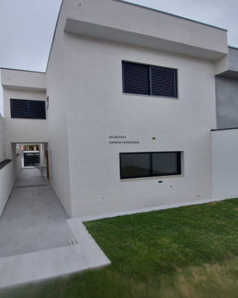 Imagem Sobrado com 3 Quartos à Venda, 111 m² em Vila Ipiranga - Mogi Das Cruzes Imagem Sobrado com 3 Quartos à Venda, 111 m² em Vila Ipiranga - Mogi Das Cruzes