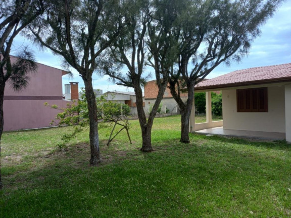 Imagem Casa com 3 Quartos à Venda, 96 m² em Curumim - Capão Da Canoa