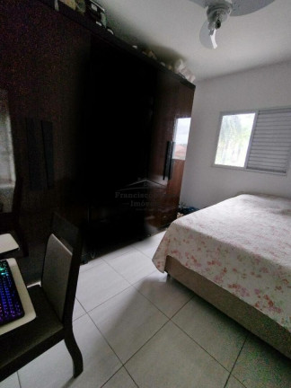 Imagem Apartamento com 2 Quartos à Venda, 52 m² em Residencial Mantiqueira - Pindamonhangaba Imagem Apartamento com 2 Quartos à Venda, 52 m² em Residencial Mantiqueira - Pindamonhangaba