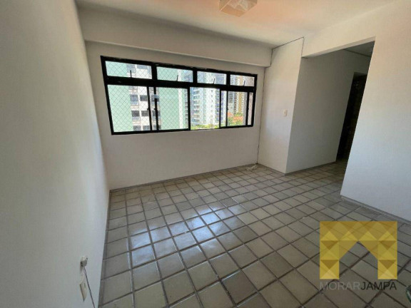 Imagem Apartamento com 3 Quartos à Venda, 180 m² em Tambaú - João Pessoa Imagem Apartamento com 3 Quartos à Venda, 180 m² em Tambaú - João Pessoa