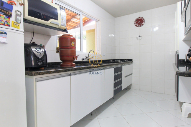 Imagem Casa de Condomínio com 3 Quartos à Venda, 180 m² em Santa Cândida - Curitiba Imagem Casa de Condomínio com 3 Quartos à Venda, 180 m² em Santa Cândida - Curitiba