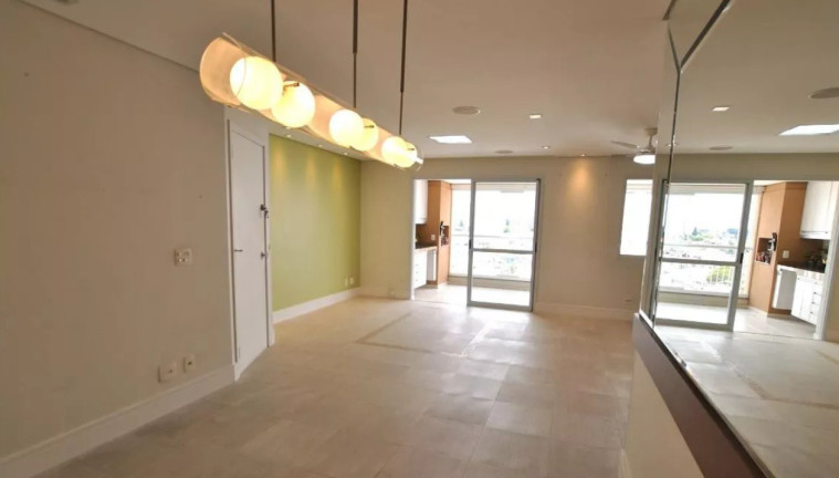 Imagem Apartamento com 2 Quartos à Venda, 105 m² em Vila Gumercindo - São Paulo