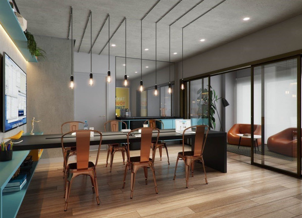 Imagem Cobertura com 4 Quartos à Venda, 201 m² em Panamby - São Paulo Imagem Cobertura com 4 Quartos à Venda, 201 m² em Panamby - São Paulo