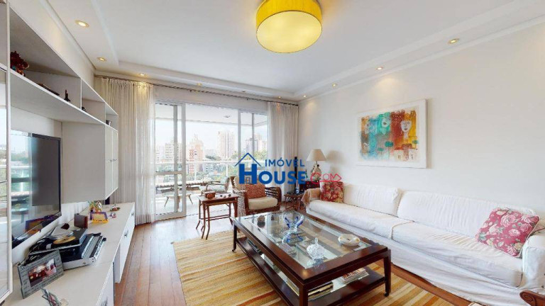 Imagem Apartamento com 4 Quartos à Venda, 225 m² em Perdizes - São Paulo Imagem Apartamento com 4 Quartos à Venda, 225 m² em Perdizes - São Paulo