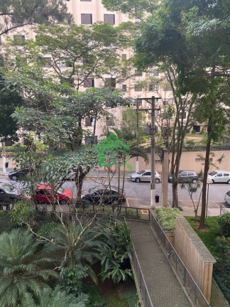 Imagem Apartamento com 2 Quartos à Venda, 77 m² em Jardim Taquaral - São Paulo