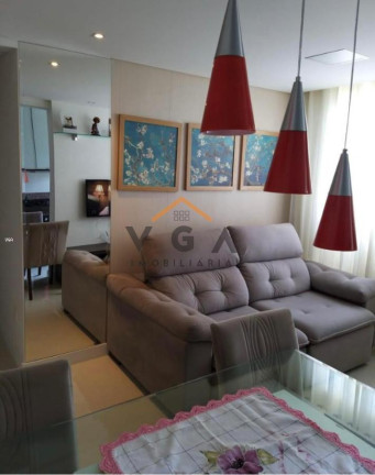 Imagem Apartamento com 2 Quartos à Venda, 52 m² em Jardim Santa Terezinha (zona Leste) - São Paulo Imagem Apartamento com 2 Quartos à Venda, 52 m² em Jardim Santa Terezinha (zona Leste) - São Paulo