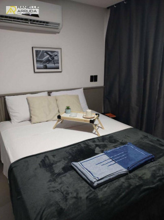 Imagem Apartamento com 1 Quarto à Venda, 17 m² em Bessa - João Pessoa Imagem Apartamento com 1 Quarto à Venda, 17 m² em Bessa - João Pessoa