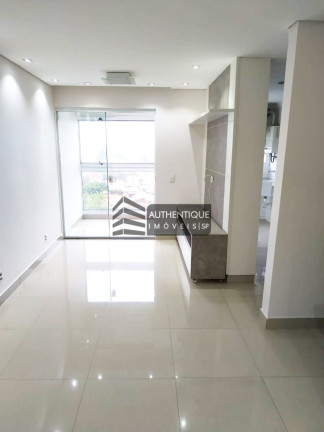 Imagem Apartamento com 3 Quartos à Venda, 60 m² em Vila Assunção - Santo André Imagem Apartamento com 3 Quartos à Venda, 60 m² em Vila Assunção - Santo André