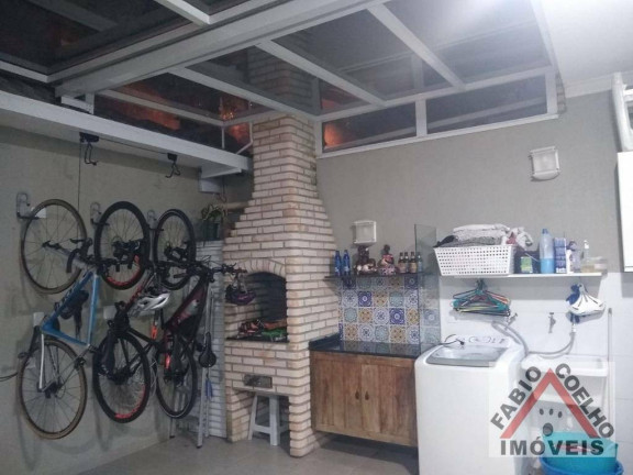 Imagem Sobrado com 3 Quartos à Venda, 110 m² em Campo Grande - São Paulo Imagem Sobrado com 3 Quartos à Venda, 110 m² em Campo Grande - São Paulo
