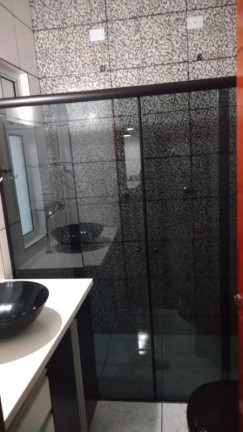 Imagem Casa com 2 Quartos à Venda, 65 m² em Vila Tesouro - São José Dos Campos