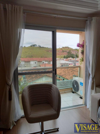 Imagem Apartamento com 3 Quartos à Venda, em Cidade Jardim - Jacareí Imagem Apartamento com 3 Quartos à Venda, em Cidade Jardim - Jacareí