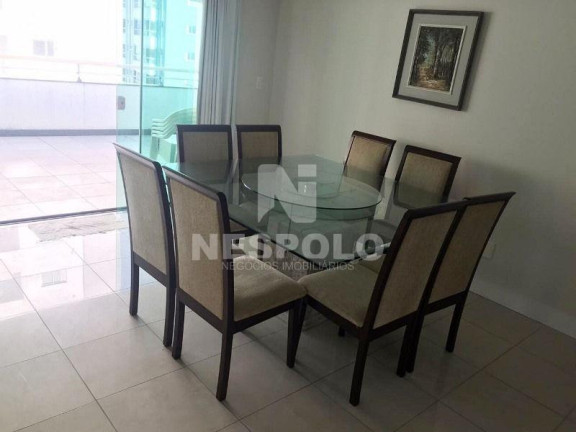 Imagem Apartamento com 2 Quartos à Venda, 205 m² em Centro - Balneario Camboriu