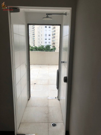 Imagem Apartamento com 1 Quarto à Venda, 41 m² em Vila Mariana - São Paulo Imagem Apartamento com 1 Quarto à Venda, 41 m² em Vila Mariana - São Paulo