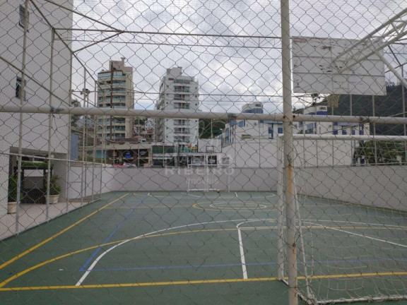 Imagem Cobertura com 3 Quartos à Venda, 250 m² em Trindade - Florianópolis Imagem Cobertura com 3 Quartos à Venda, 250 m² em Trindade - Florianópolis
