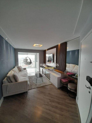 Imagem Cobertura com 4 Quartos à Venda, 211 m² em Santa Paula - São Caetano Do Sul Imagem Cobertura com 4 Quartos à Venda, 211 m² em Santa Paula - São Caetano Do Sul