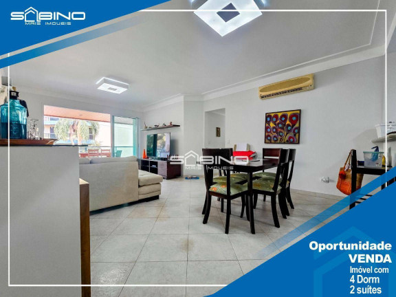 Imagem Apartamento com 4 Quartos à Venda, 132 m² em Riviera De São Lourenço - Bertioga Imagem Apartamento com 4 Quartos à Venda, 132 m² em Riviera De São Lourenço - Bertioga