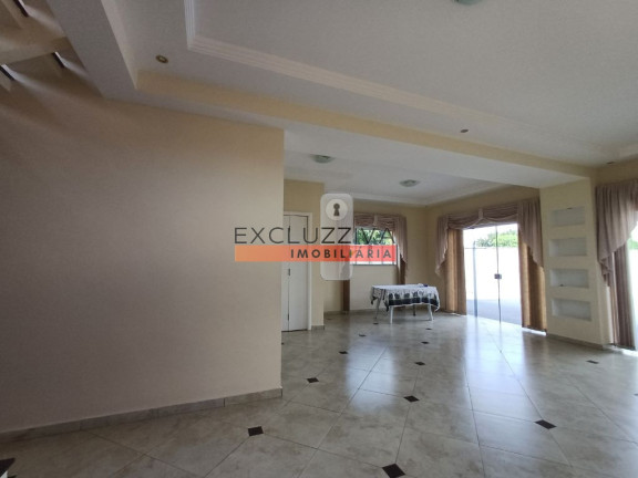 Imagem Sobrado com 3 Quartos à Venda, 480 m² em Village Tremembé - Tremembé Imagem Sobrado com 3 Quartos à Venda, 480 m² em Village Tremembé - Tremembé