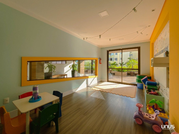 Imagem Apartamento com 2 Quartos à Venda, 64 m² em Estreito - Florianópolis