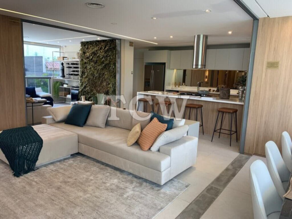 Imagem Apartamento com 3 Quartos à Venda, 165 m² em Chácara Klabin - São Paulo Imagem Apartamento com 3 Quartos à Venda, 165 m² em Chácara Klabin - São Paulo