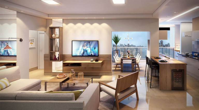 Imagem Imóvel com 3 Quartos à Venda, 76 m² em Unimart - Campinas Imagem Imóvel com 3 Quartos à Venda, 76 m² em Unimart - Campinas