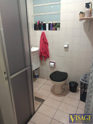 Imagem Casa com 3 Quartos à Venda, 150 m² em Jardim Santa Maria - Jacareí